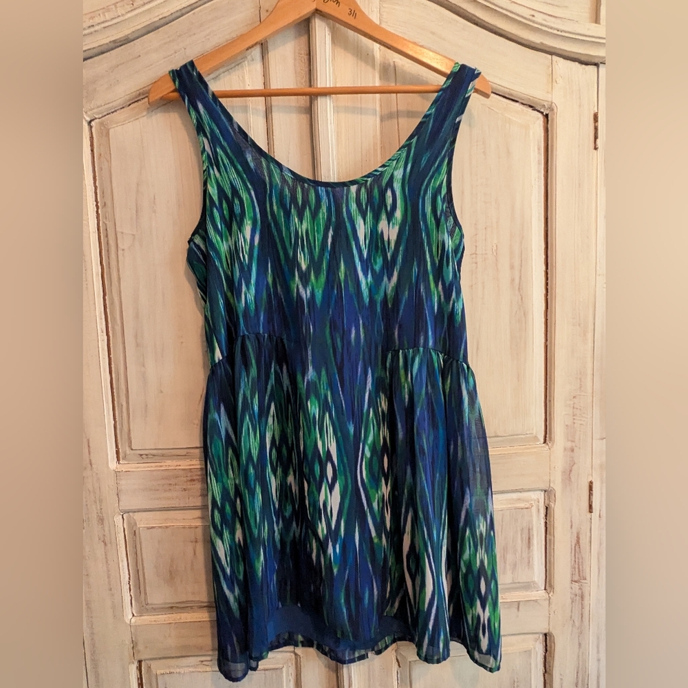 Beautiful like new dress from The Impeccable Pig.
